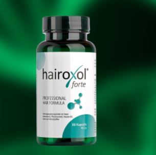 HairoXol Promo