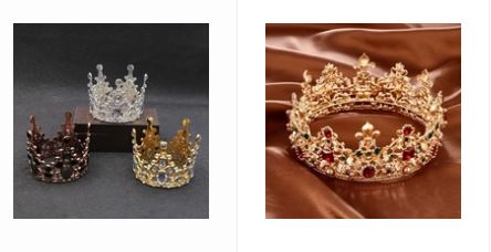 Le Royaume Des Princesses Promo